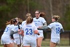 WLax vs MHC  Wheaton College Women’s Lacrosse vs Mount Holyoke College. - Photo By: KEITH NORDSTROM : Wheaton, Lacrosse, LAX